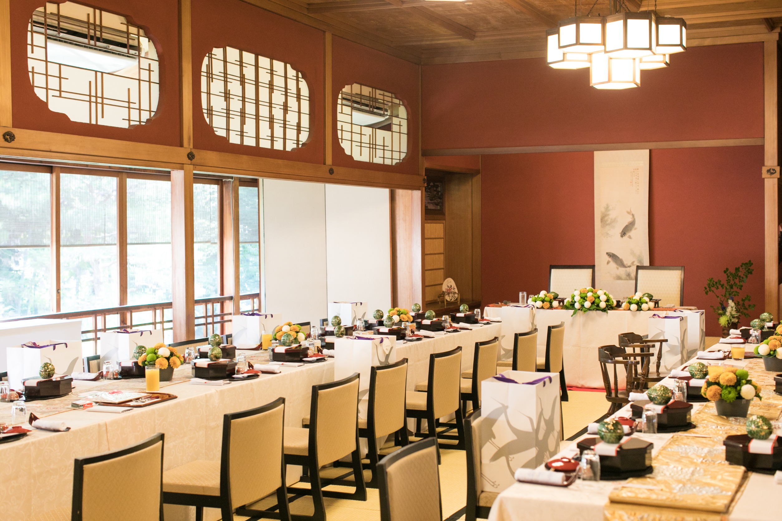 料亭旅館 金城樓